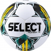 Мяч ф/б SELECT Pioneer TB V23 0865060005 р.5 FIFA Basic 32п, ПУ, термосшивка